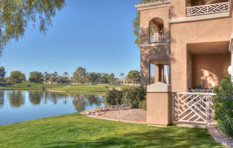 Condos for Sale in Chandler